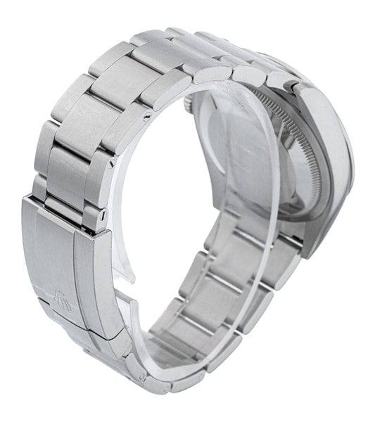 Rolex Oyster Perpetual 126000